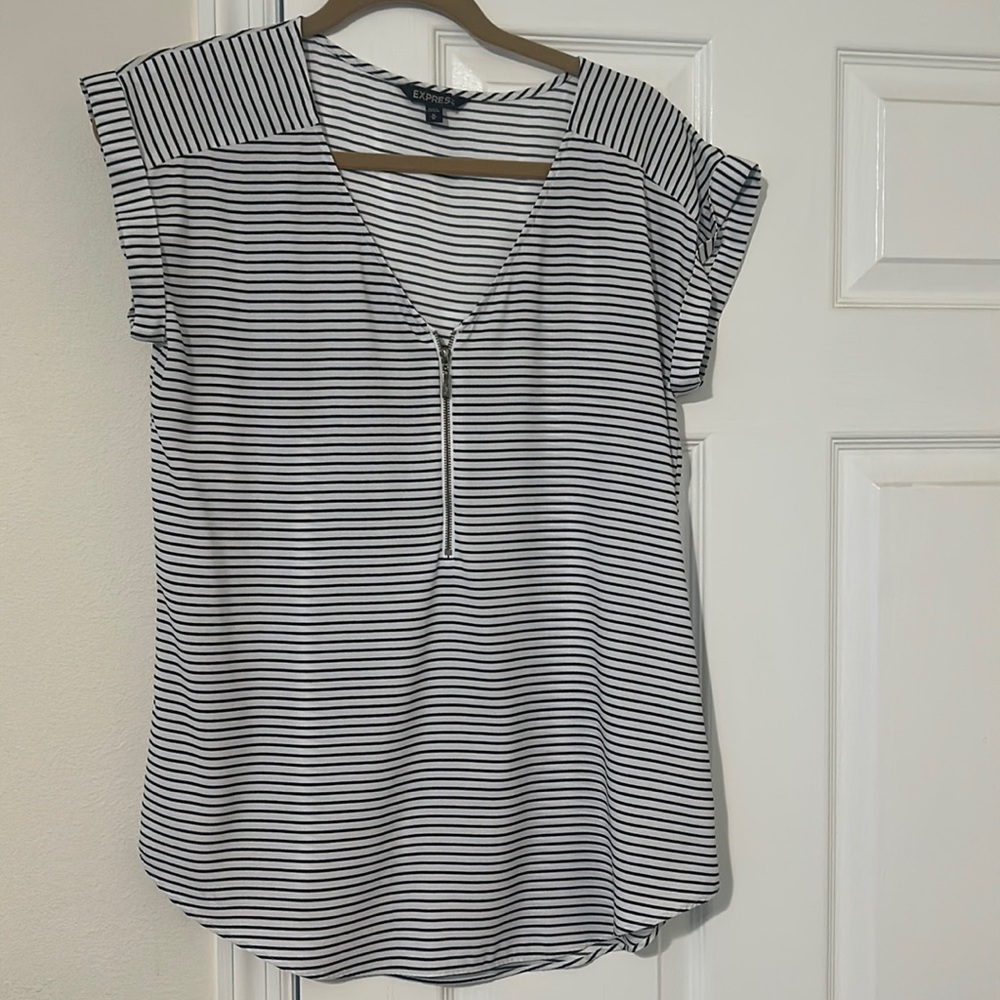 Express top